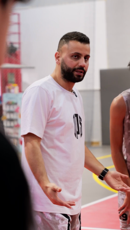 Tarek El Merhabi